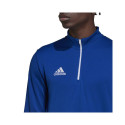 Adidas Entrada 22 M HG6286 training top (XS (168cm))