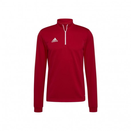 Adidas Entrada 22 M sweatshirt H57556 (L (183cm))