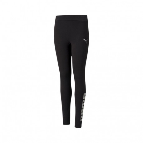 Leggings Puma Alpha Leggings G Jr 855992 01 (116 cm)