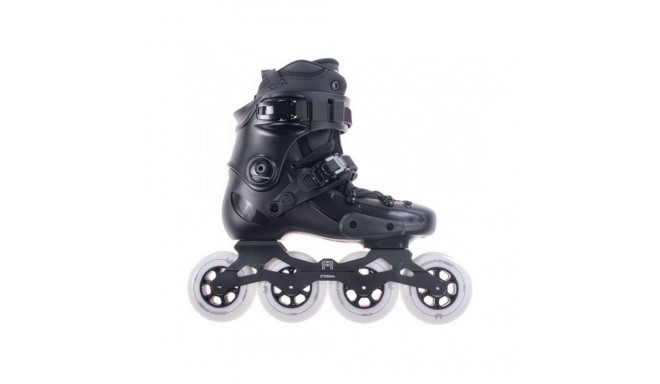 Freestyle skates SEBA FR1 90 SKKFR190-BK (46)