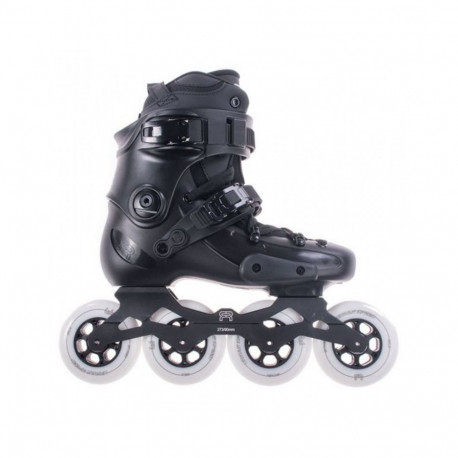 SEBA FR1 90 SKKFR190-BK freestyle skates (44)