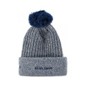 Bauer Team Knit Pom 1057011 Cap (pomarańczowy)