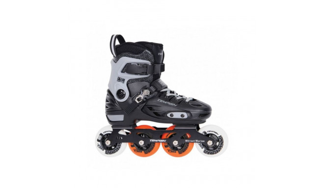 Tempish Cocktail Mate Jr Adjustable Rollers 10000046032 (38-41)