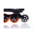 Tempish Coctail Mate Jr 10000046032 adjustable rollers (38-41)