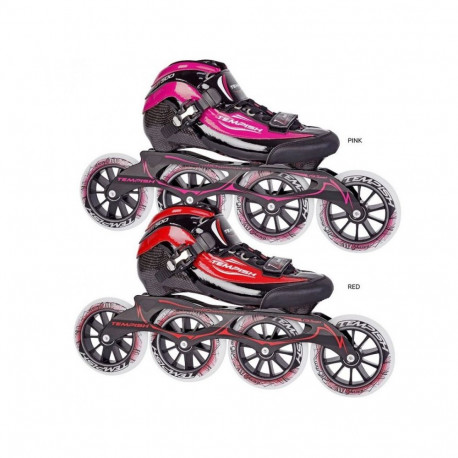 Tempish GT 500 / 110 10000047018 Speed Rollers (43)