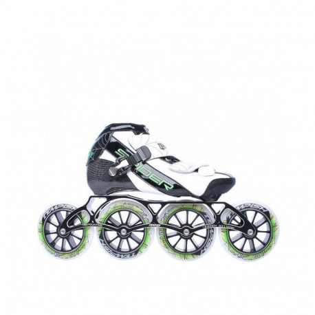 Tempish Spider 10000047015 Speed Skates (40)