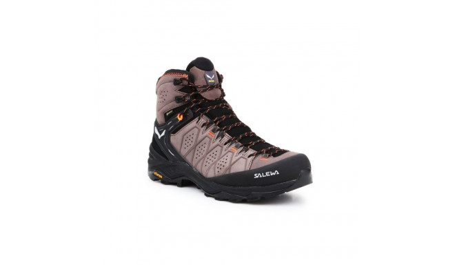 Salewa MS Alp Trainer 2 Mid GTX M 61382-7512 shoes (EU 45)