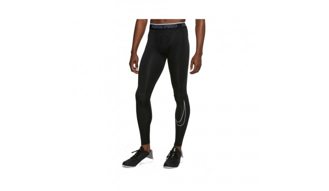 Nike Pro Tight M DD1913-010 thermal pants (XXL (193cm))