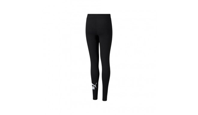 Kids Leggings Puma ESS Logo Leggings Jr 587035 01 (140cm)