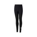 Kids Leggings Puma ESS Logo Leggings Jr 587035 01 (116cm)