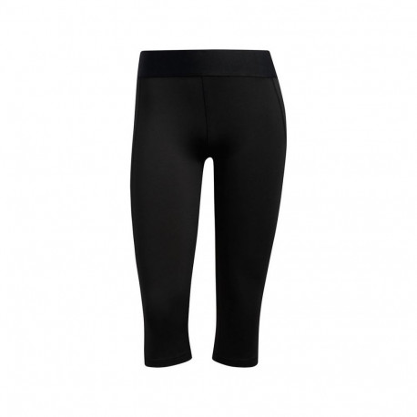 adidas Techfit Capri Tight 3/4 Pants W FJ7169 (XS)
