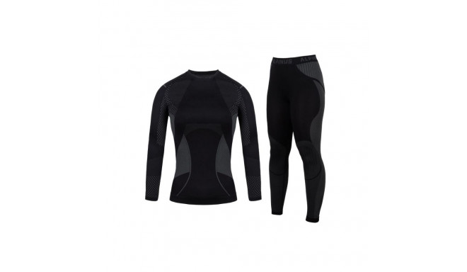 Alpinus Active Base Layer Set W GT43253 (L)