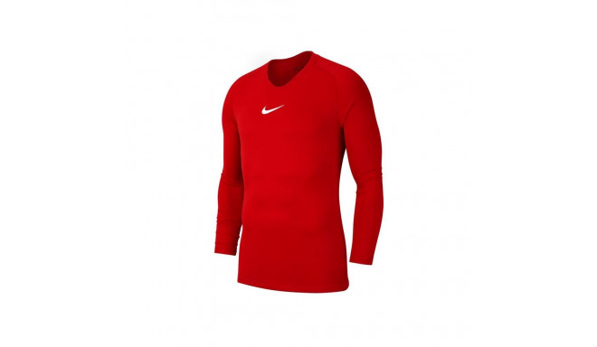 Nike Dry Park JR AV2611-657 thermal shirt (140 cm)