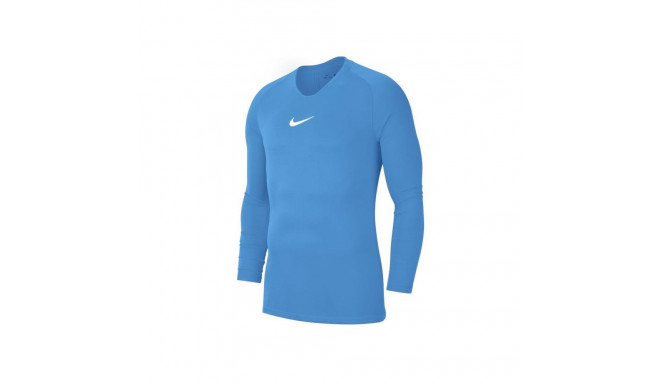 Nike Dry Park JR AV2611-412 thermal shirt (128 cm)