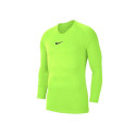 T-Shirt Nike Dry Park First Layer M AV2609-702 (L)