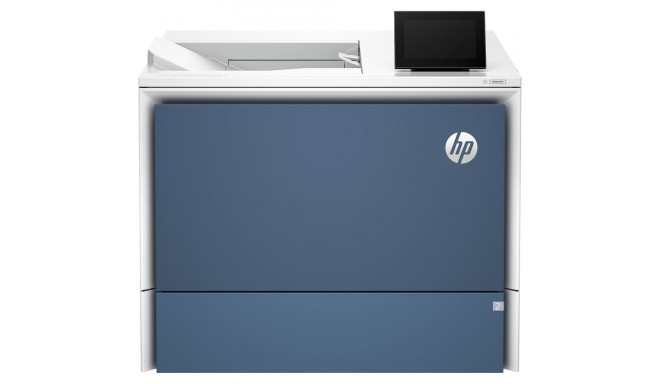 "FL HP Color LaserJet Enterprise 6700DN Farblaserdrucker LAN Duplex"