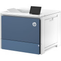 "FL HP Color LaserJet Enterprise 6700DN Farblaserdrucker LAN Duplex"