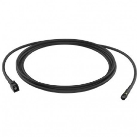 Axis kaablid TU6004-E 8Meter 4-pakk F-Serie, must
