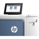 "FL HP Color LaserJet Enterprise 6700DN Farblaserdrucker LAN Duplex"