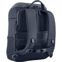 "HP Travel 25 Liter 15.6inch Iron Grey Laptop Backpack"