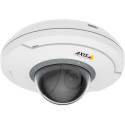 "Axis Netzwerkkamera PTZ Dome Mini M5075-G HDTV 1080p"