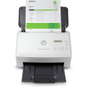 "HP Scanjet Enterprise Flow 5000 s5 Dokumentenscanner A4 65 S./Min. USB 3.0 Duplex ADF"