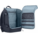 "HP Travel 25 Liter 15.6inch Iron Grey Laptop Backpack"