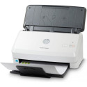 "HP Scanjet Pro 3000 s4 Dokumentenscanner 40 S./Min. USB 3.0 ADF Duplex"