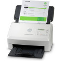 "HP Scanjet Enterprise Flow 5000 s5 Dokumentenscanner A4 65 S./Min. USB 3.0 Duplex ADF"