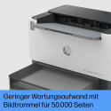 "L HP LaserJet Tank 2504dw S/W-Laserdrucker A4/LAN/WiFi/Bluetooth-LE/Duplex"