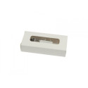 "ALLNET Switch Modul ALL4763 SFP+(Mini-GBIC), 10Gbit, B(Bidi)A/LC, Tx1270nm/Rx1330nm, 9u, 20Km,"