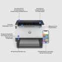 "L HP LaserJet Tank 2504dw S/W-Laserdrucker A4/LAN/WiFi/Bluetooth-LE/Duplex"