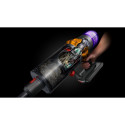 "Dyson V15 Detect Absolute - Staubsauger - Nickel/Yellow"