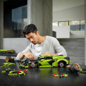 "LEGO Technic Lamborghini Sian 42115"