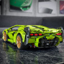 "LEGO Technic Lamborghini Sian 42115"