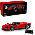 "LEGO Technic - Ferrari Daytona SP3"