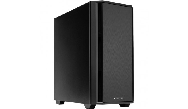 "Mini Chieftec Vita Serie AZ-01B-OP"