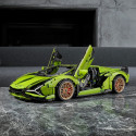 "LEGO Technic Lamborghini Sian 42115"