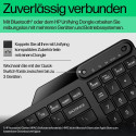 "HP 475 Dual-Mode Wireless Keyboard SmartBuy (DE)"