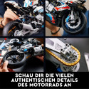 "LEGO Technic BMW M 1000 RR 42130"