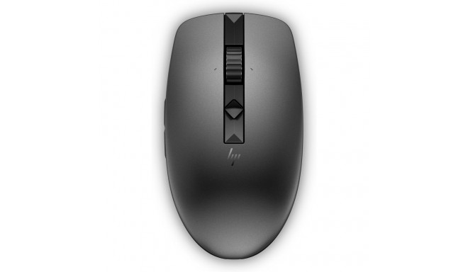 "HP Multi-Device 635 Black Wireless Mouse"