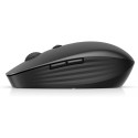 "HP Multi-Device 635 Black Wireless Mouse"