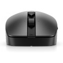 "HP Multi-Device 635 Black Wireless Mouse"