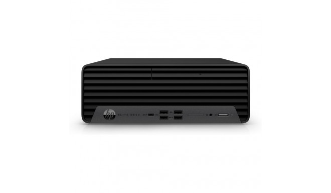 "HP Elite SFF 600 G9 Intel Core i5-13500 1x16GB 512GB/PCIe NVMe/SSD Type-C USB 3.1 Gen2 Port v2 W11P