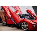 "LEGO Technic - Ferrari Daytona SP3"