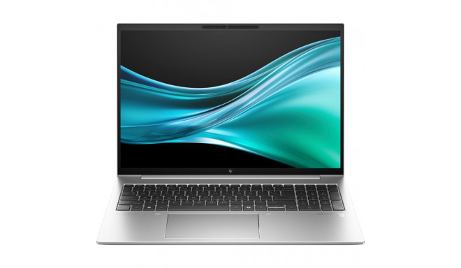 "HP EliteBook 865 G11 AMD Ryzen 7 8840U 40,64cm 16Zoll WUXGA 16GB 512GB/SSD W11P 1J Gar SmartBuy (DE