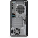 "HP Z2 G9 TWR Intel Core i9-14900K 64GB 2TB/SSD W11P 3J War (DE)"