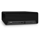 "HP Pro SFF 400 G9 Intel Core i5-13500 16GB 512GB/SSD W11P SmartBuy+ 1J War (DE)"