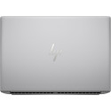 "HP ZBook Fury 16 G11 Intel Core i9-14900HX 40,64cm 16inch WQXGA 64GB 1TB/SSD NVIDIA RTX 3500 12GB W