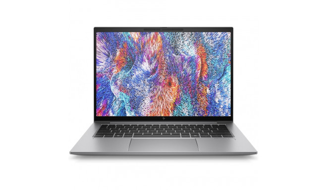 "HP ZBook Firefly 14 G11A AMD Ryzen 7 PRO 8840HS 35,56cm 14inch WUXGA 64GB 2TB/SSD W11P 3J Gar (DE)"